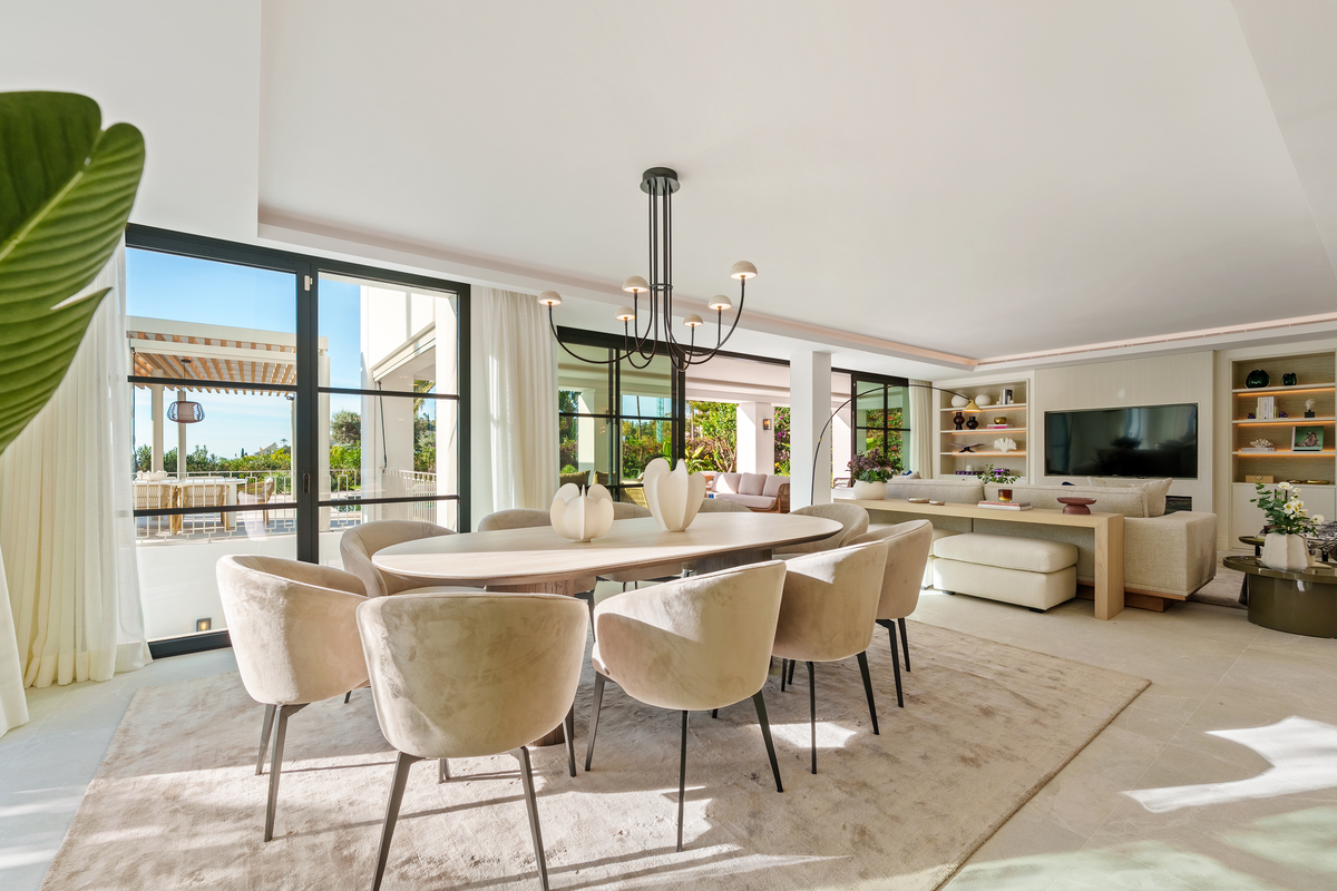 Villa Agata - Andara Villas