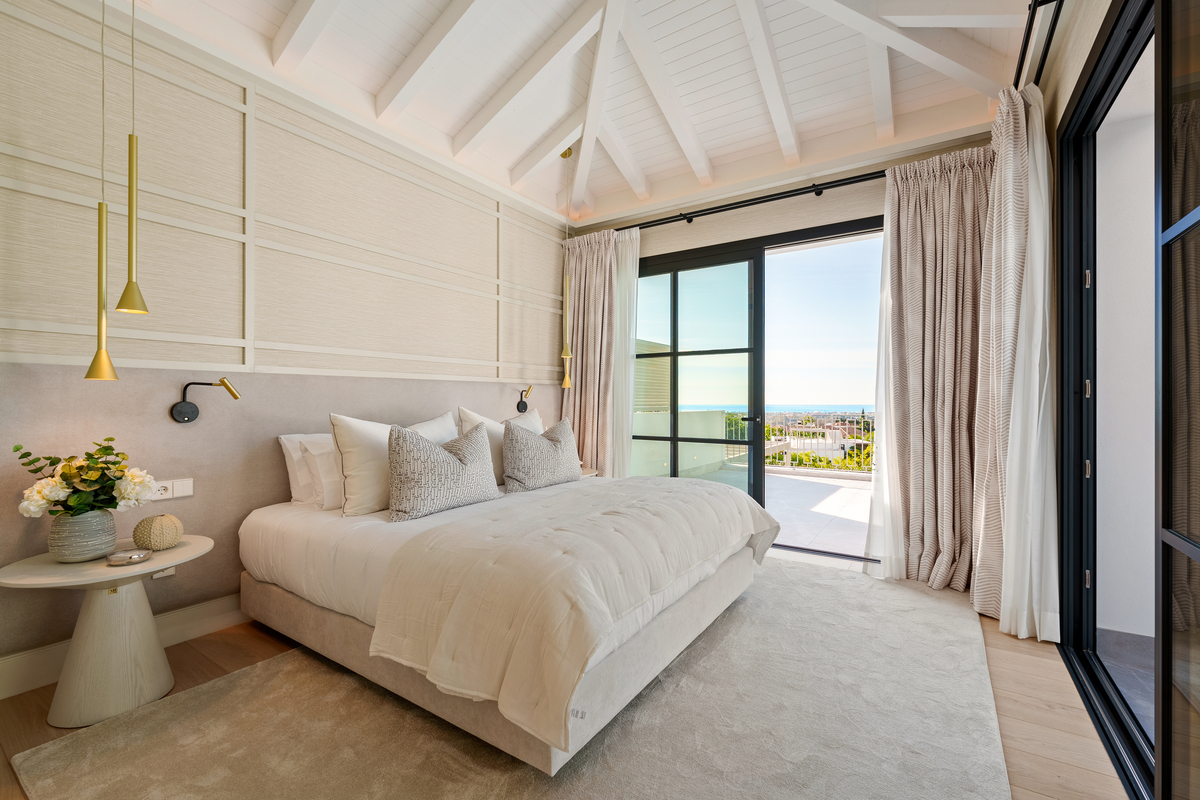 Villa Agata - Andara Villas