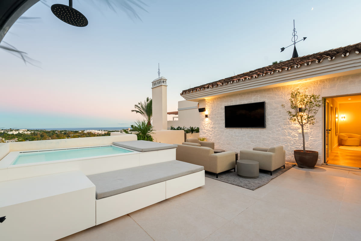 Belvederes12 - Andara Villas