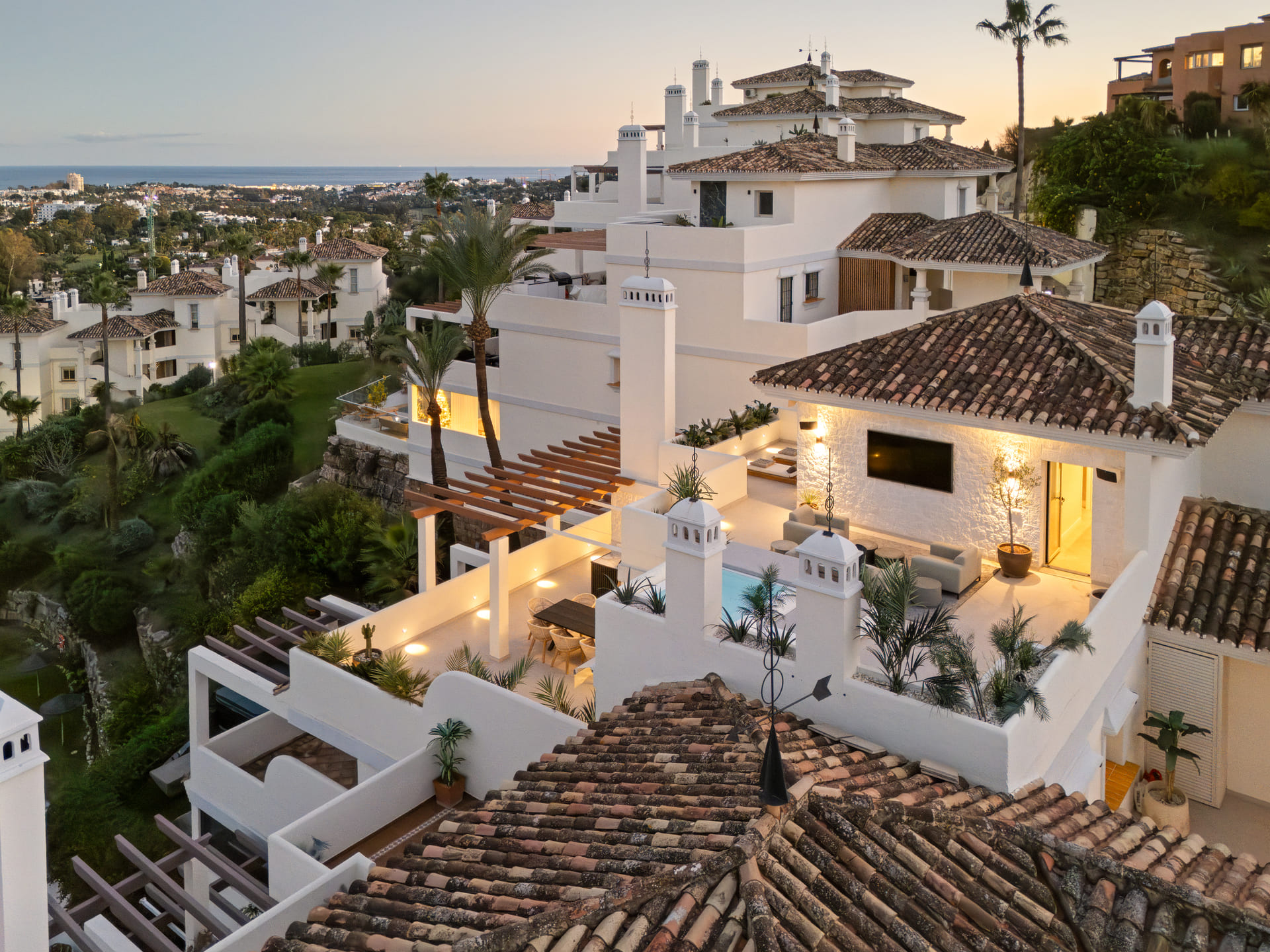 Belvederes12 - Andara Villas