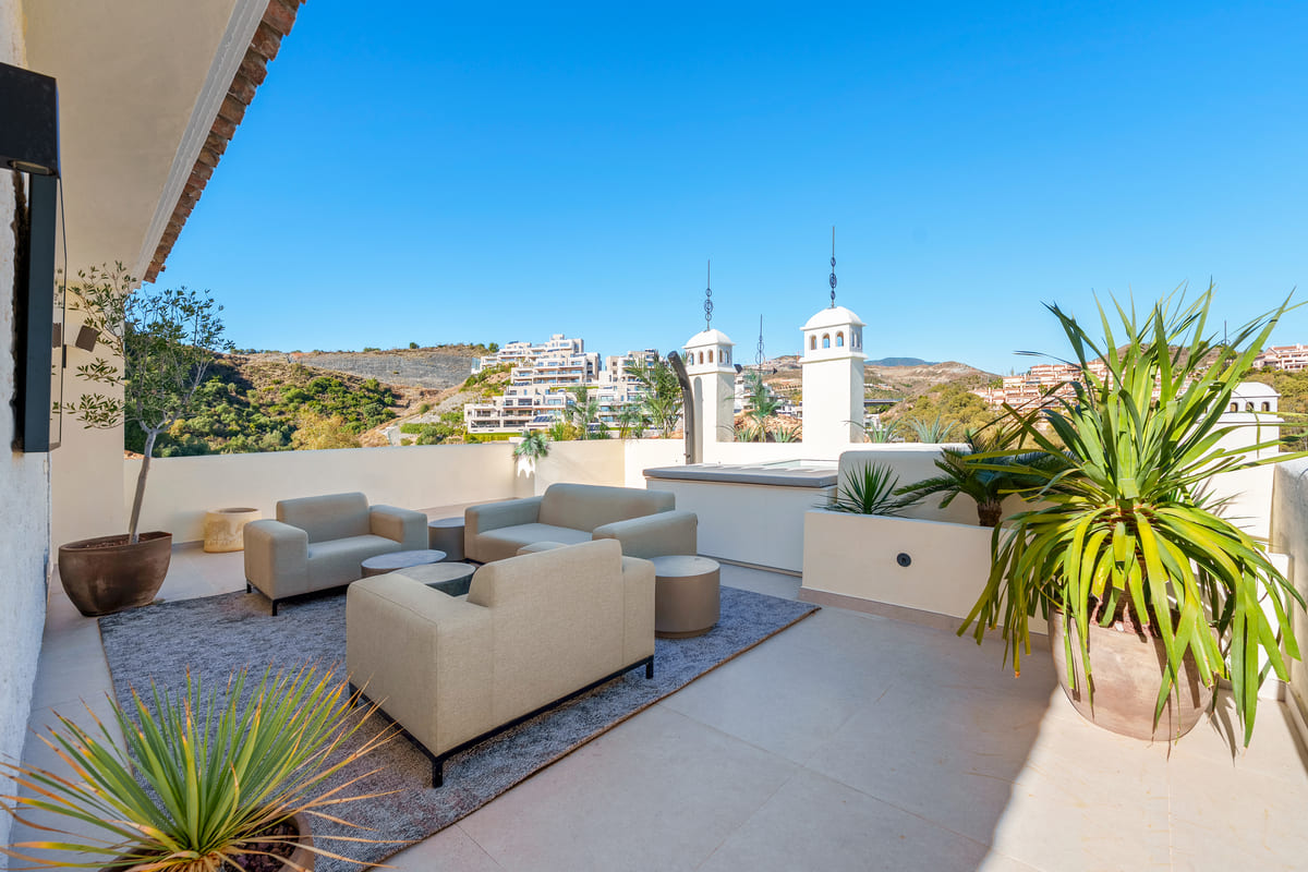 Belvederes12 - Andara Villas