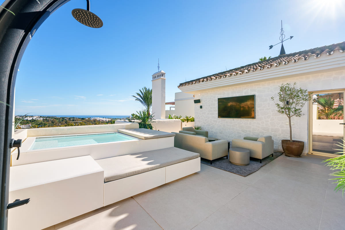 Belvederes12 - Andara Villas