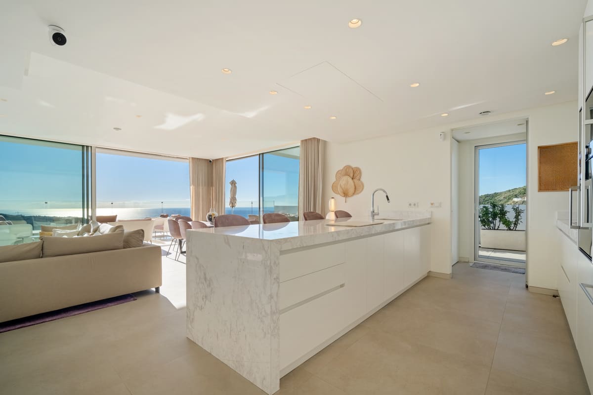 Palo Alto 1 - Andara Villas