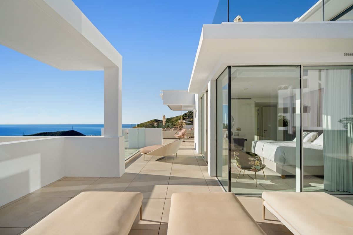 Palo Alto 1 - Andara Villas