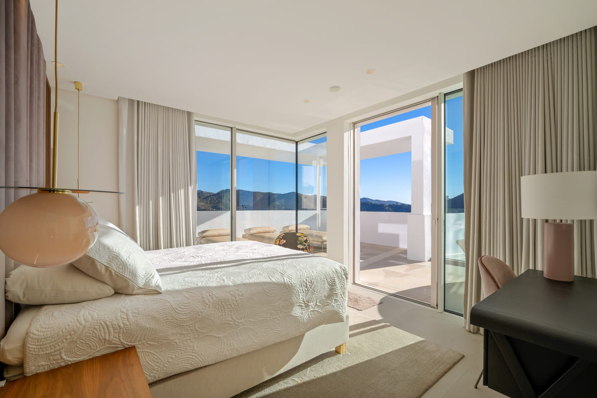 Palo Alto 1 - Andara Villas