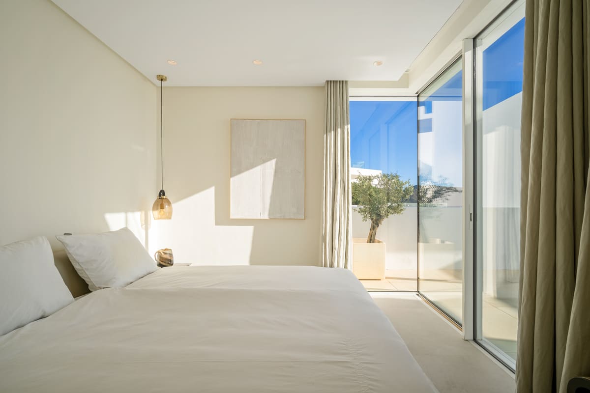 Palo Alto 1 - Andara Villas