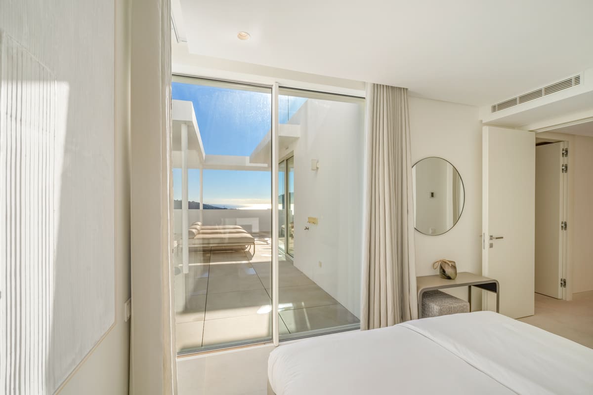 Palo Alto 1 - Andara Villas