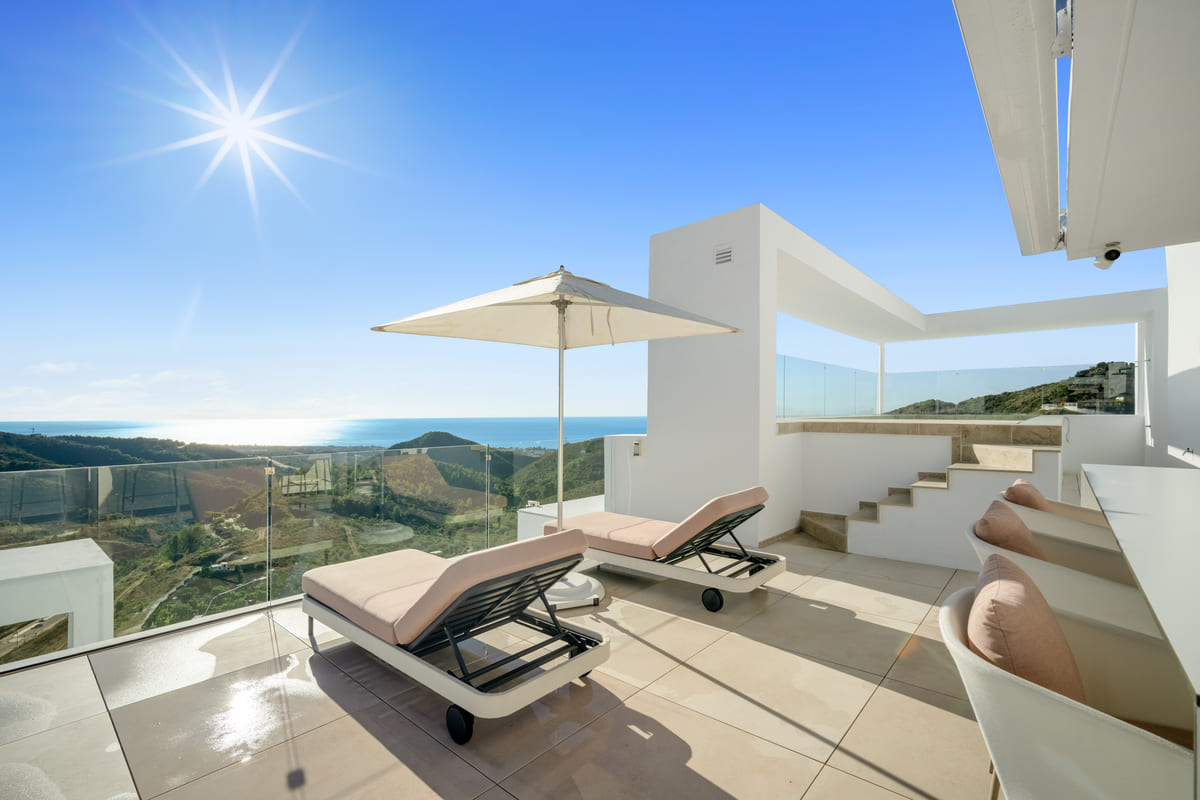 Palo Alto 1 - Andara Villas