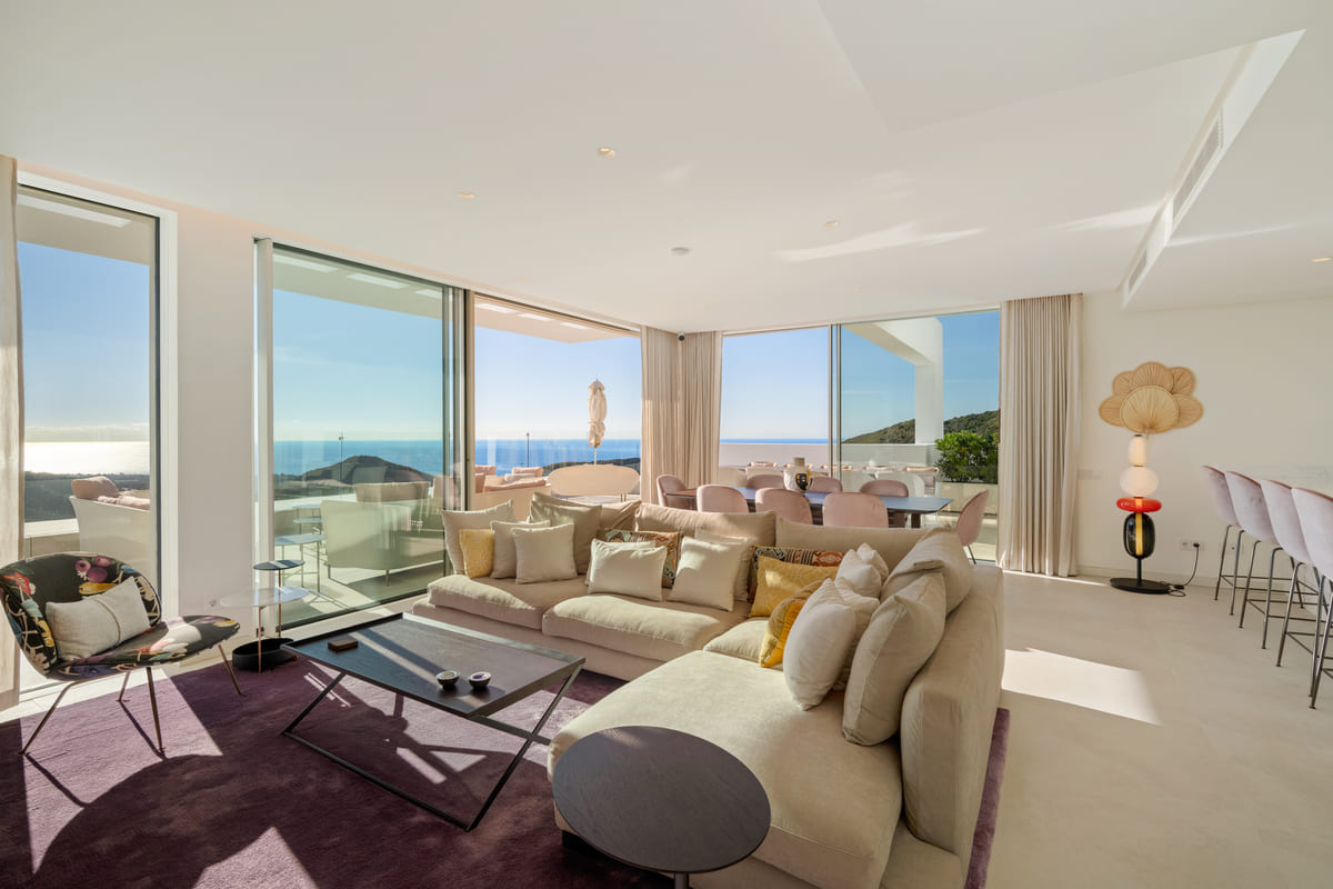 Palo Alto 1 - Andara Villas