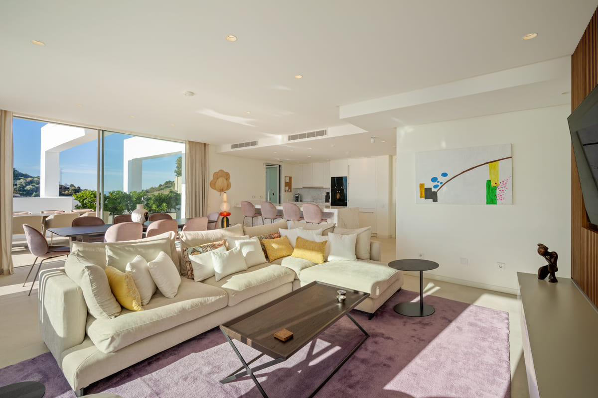 Palo Alto 1 - Andara Villas