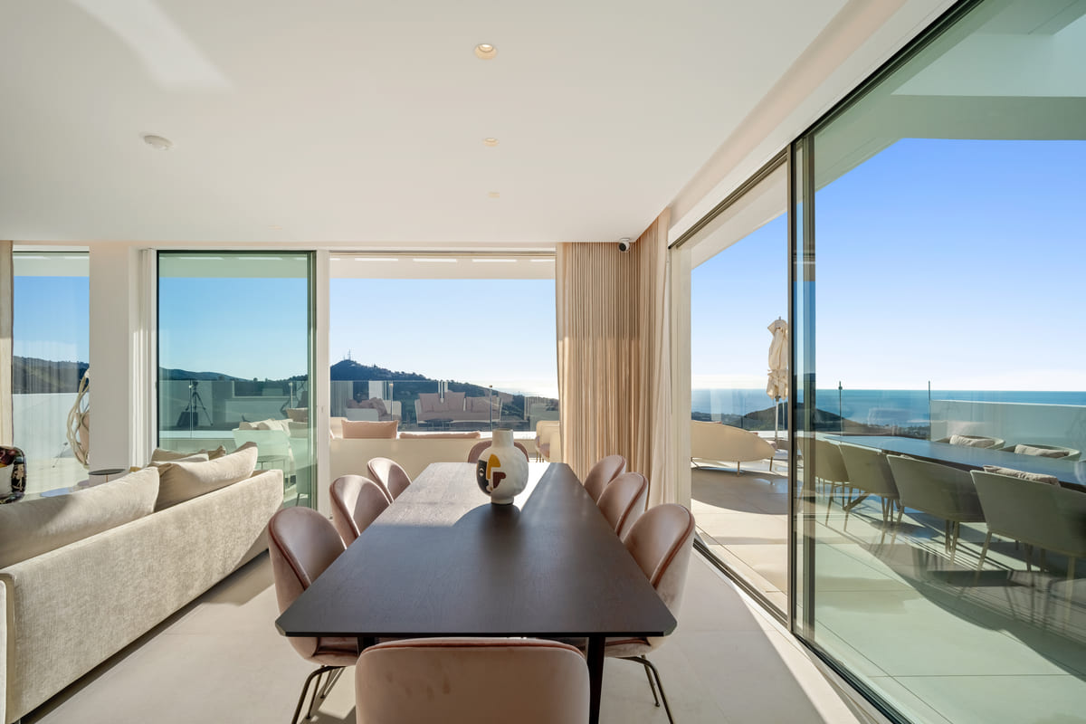 Palo Alto 1 - Andara Villas