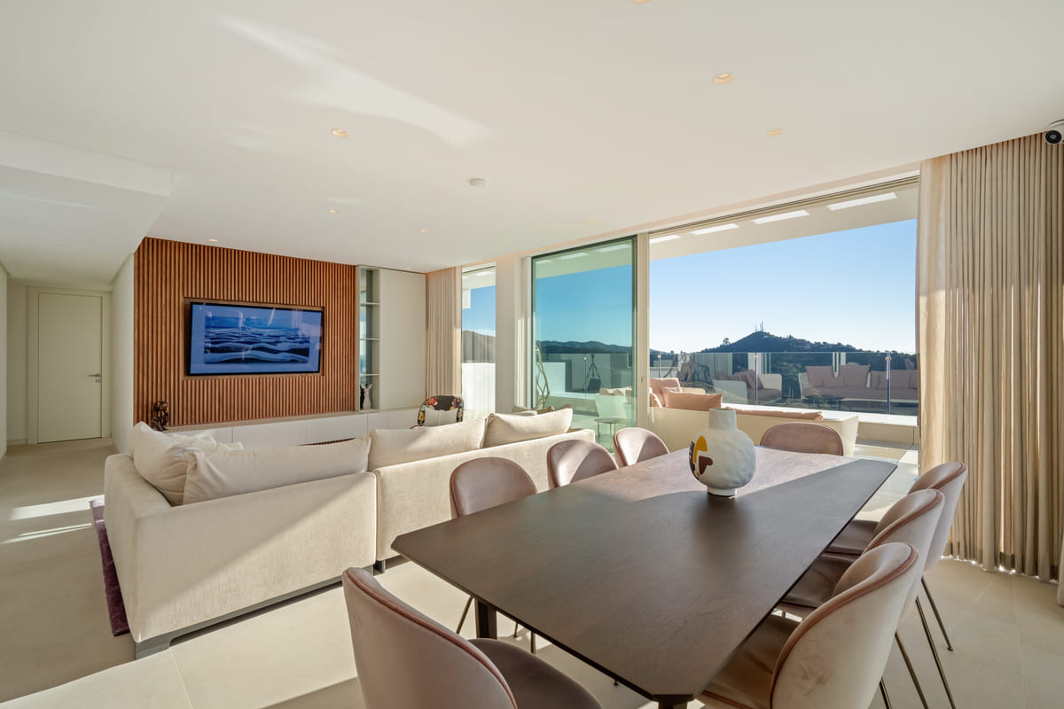 Palo Alto 1 - Andara Villas