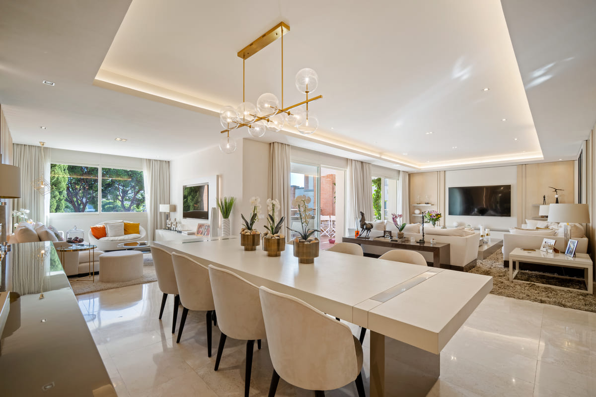 La Tranidad luxe - Andara villas