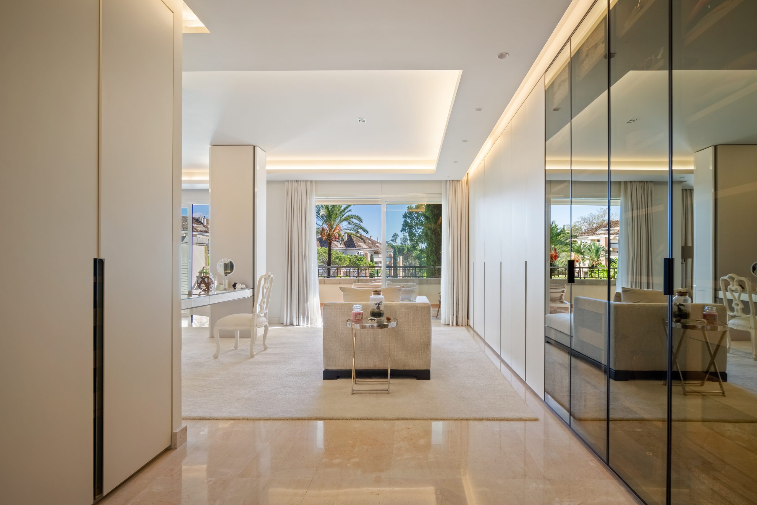 La Tranidad luxe - Andara villas