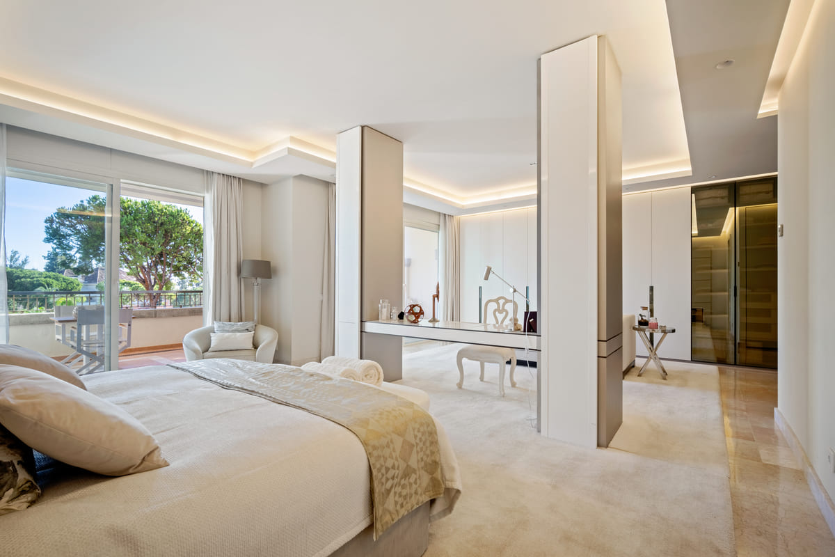 La Tranidad luxe - Andara villas