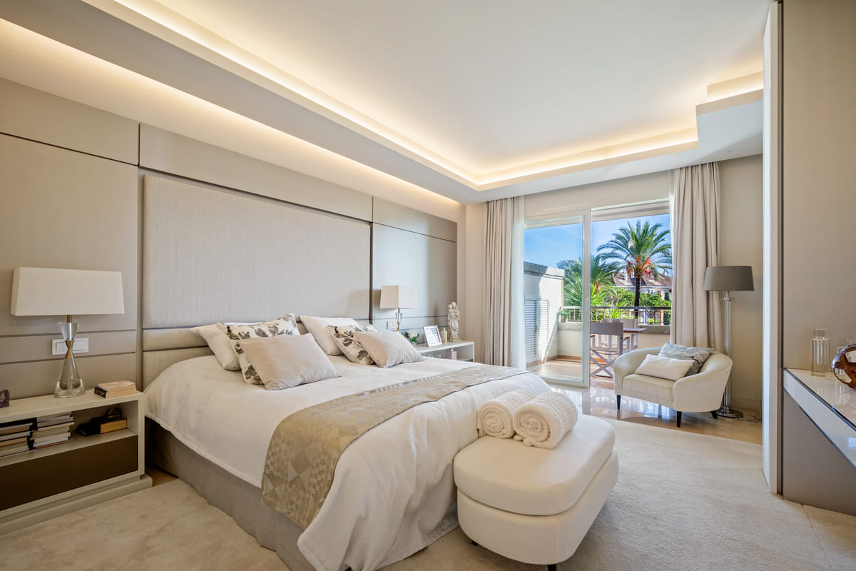 La Tranidad luxe - Andara villas