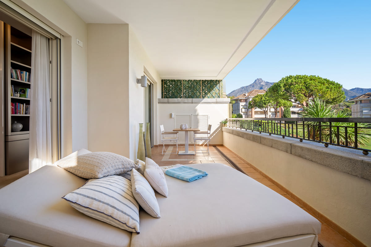 La Tranidad luxe - Andara villas