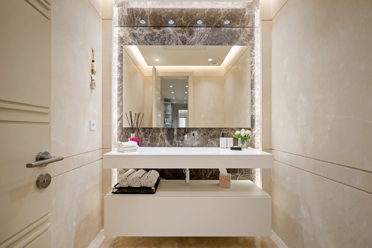 La Tranidad luxe - Andara villas