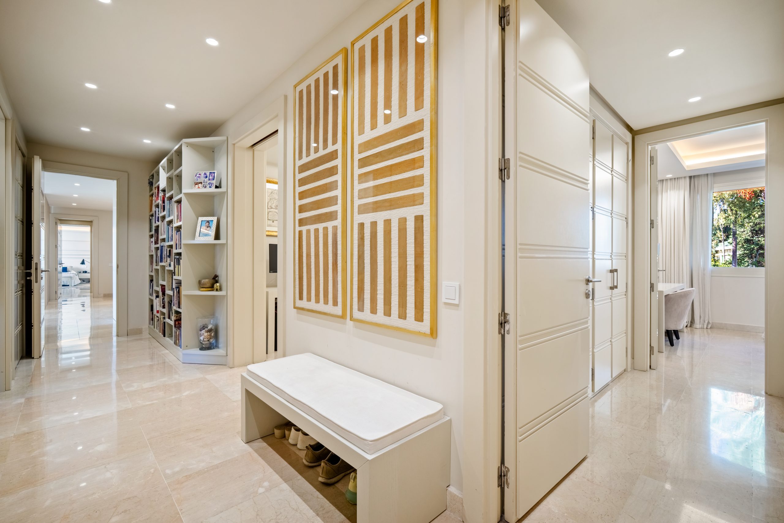 La Tranidad luxe - Andara villas