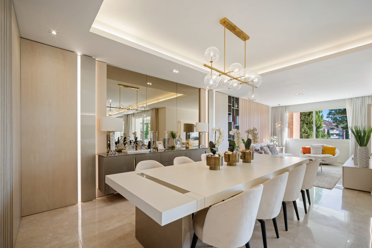 La Tranidad luxe - Andara villas