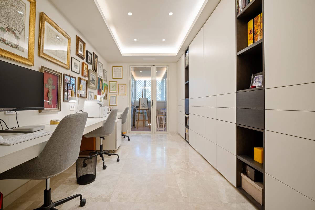 La Tranidad luxe - Andara villas