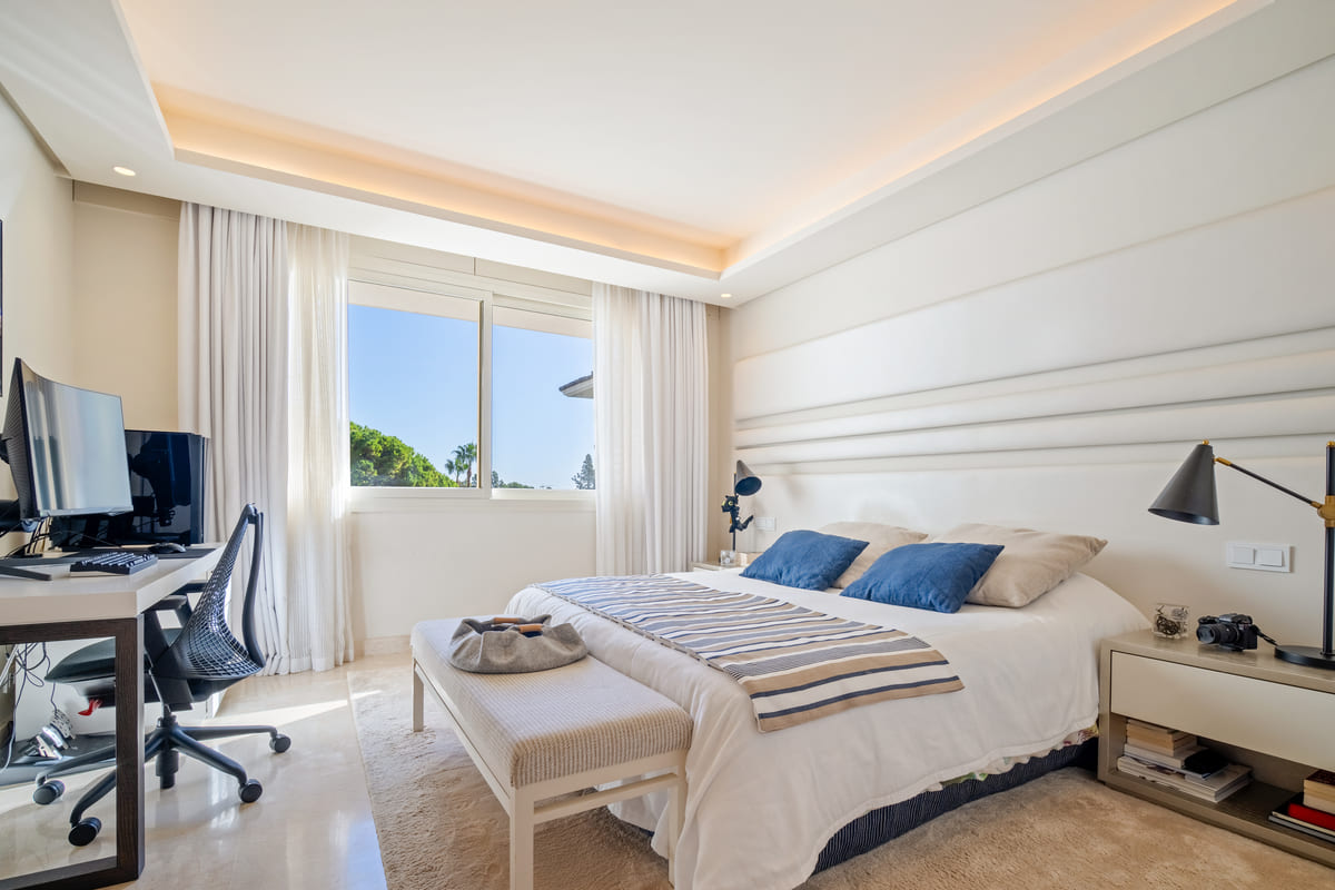 La Tranidad luxe - Andara villas