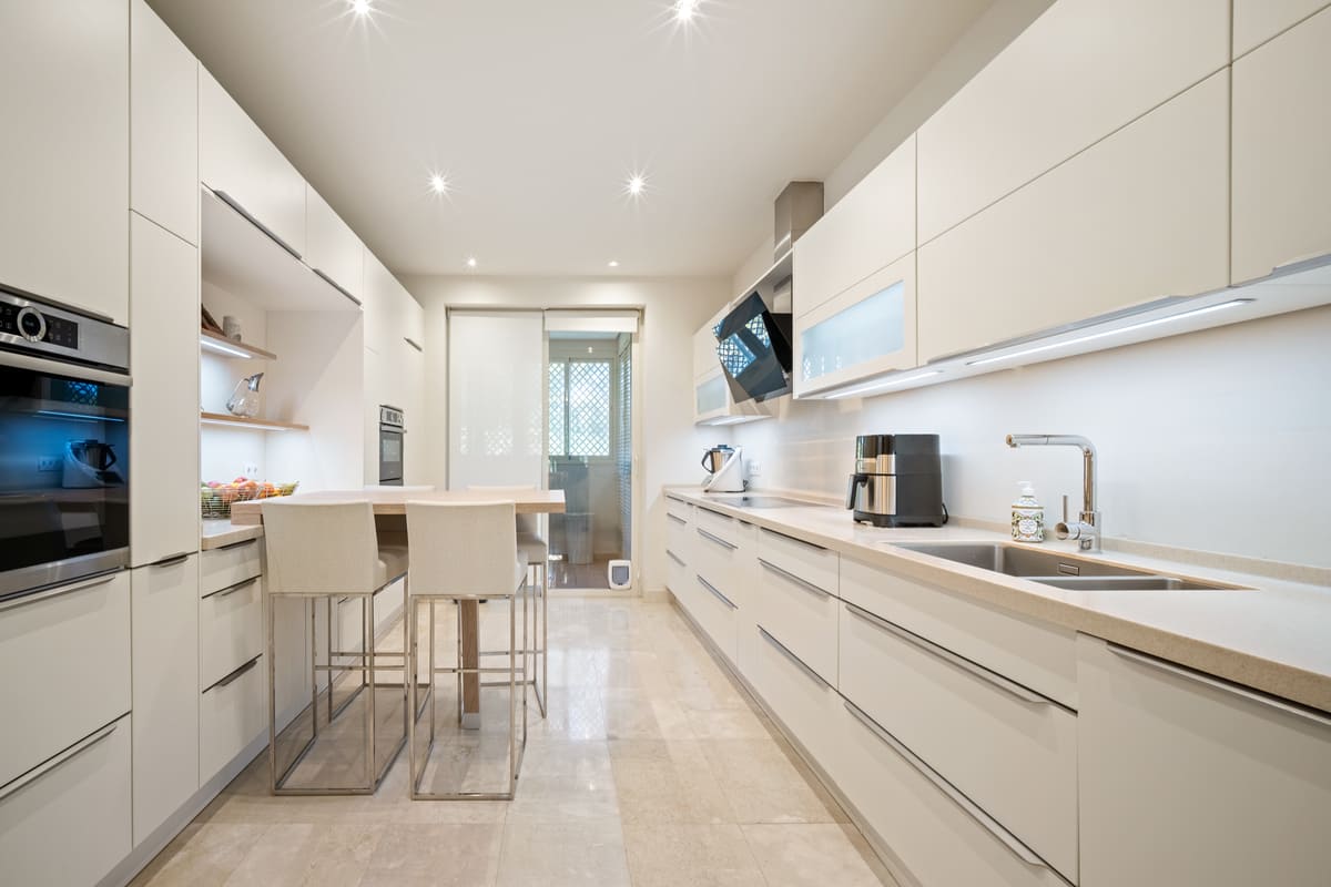 La Tranidad luxe - Andara villas