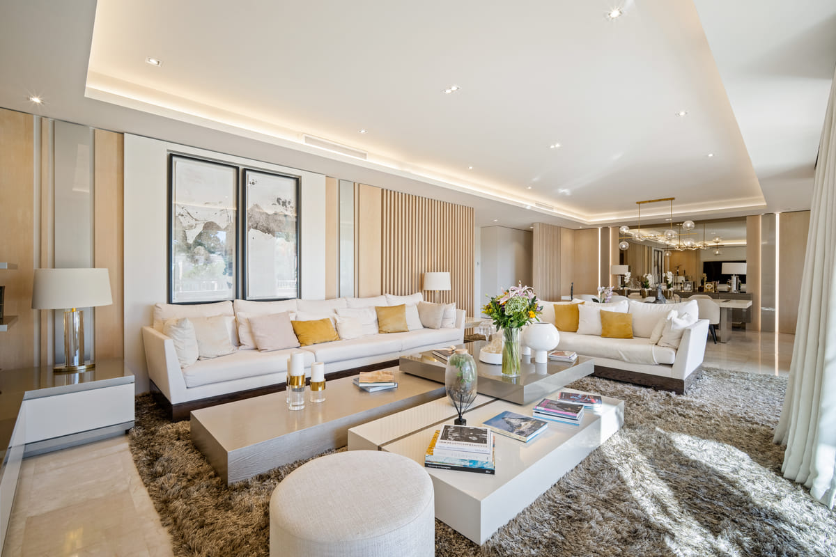 La Tranidad luxe - Andara villas