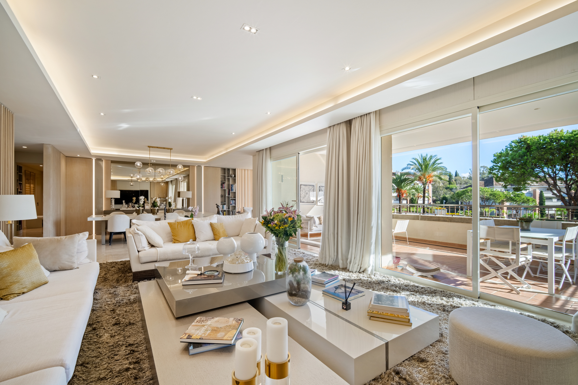 La Tranida luxe - andara villas