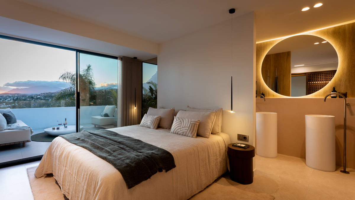 Casa Suma - Andara Villas