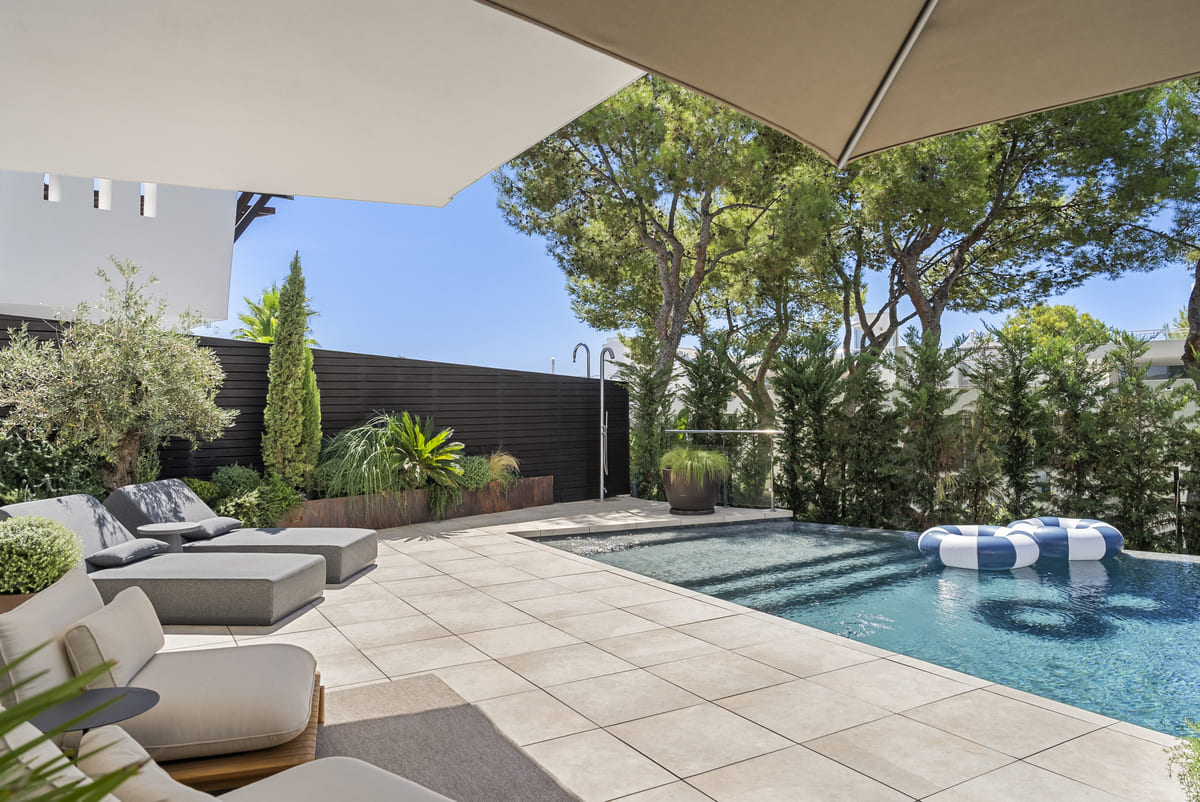 MEISHO HILLS 204 - Andara Villas