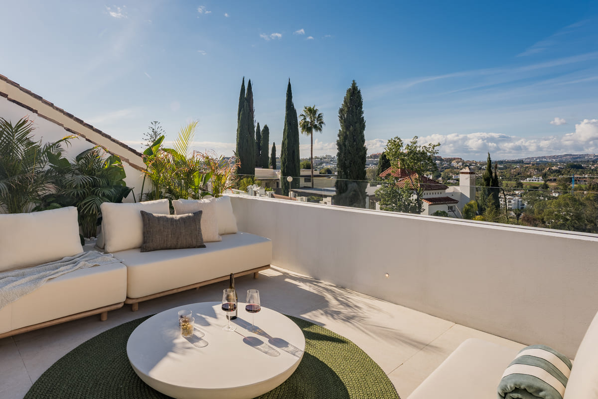 Casa Suma - Andara Villas