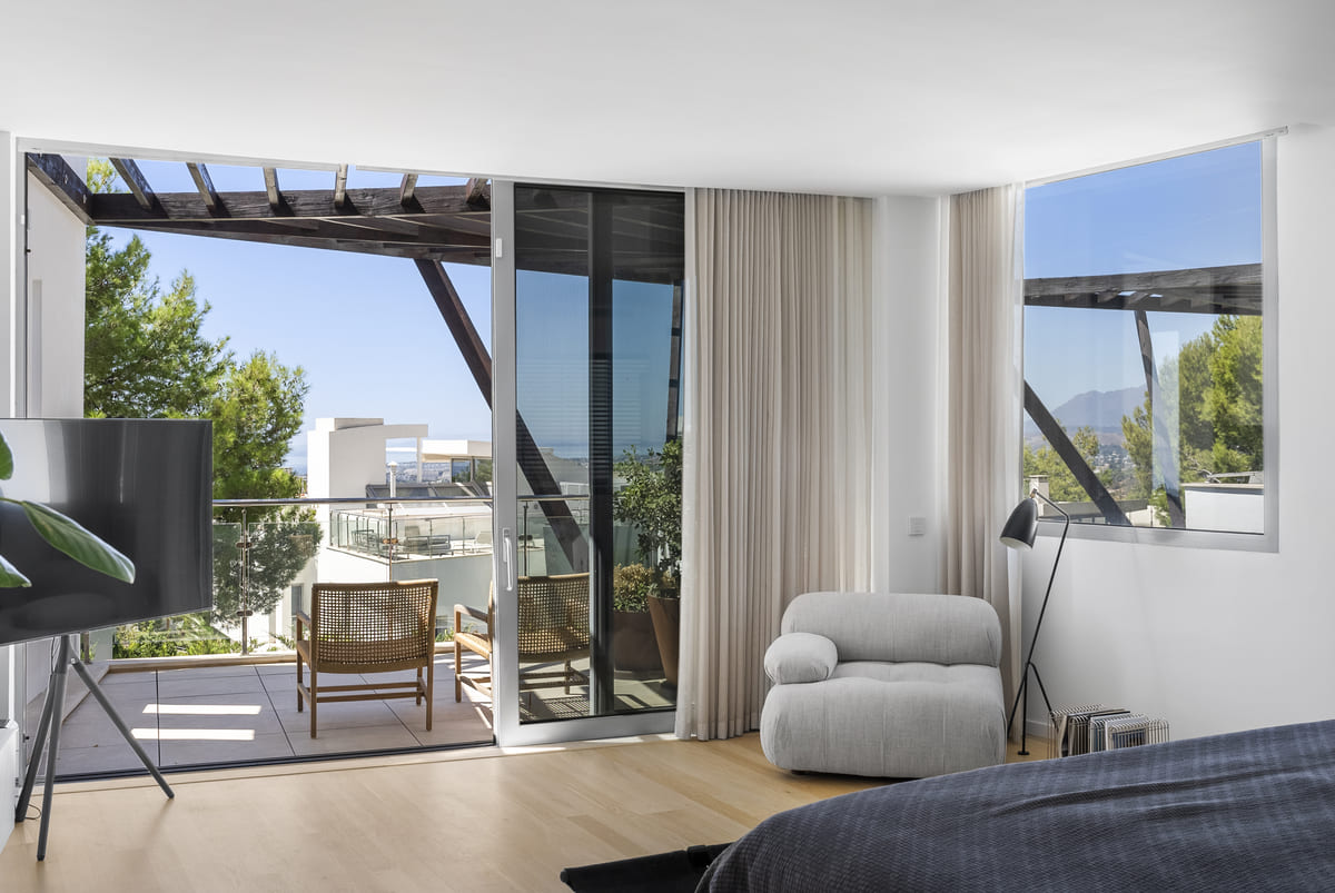 MEISHO HILLS 204 - Andara Villas