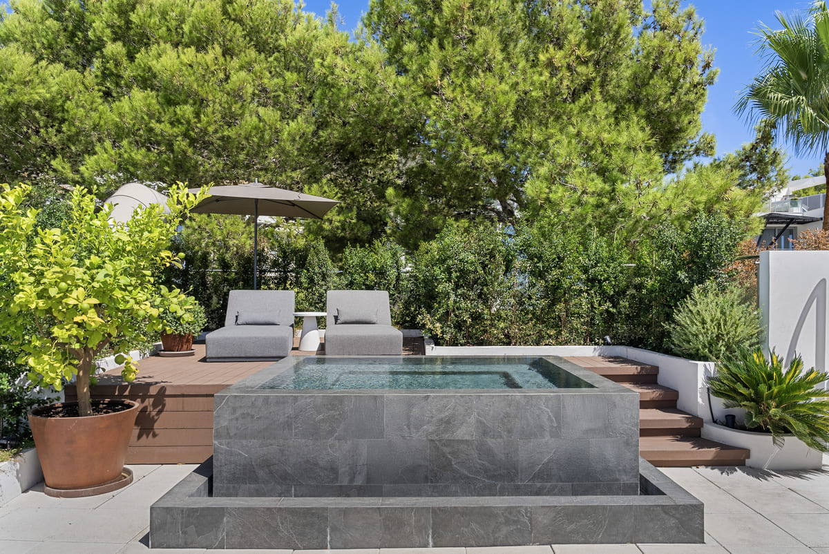 MEISHO HILLS 204 - Andara Villas
