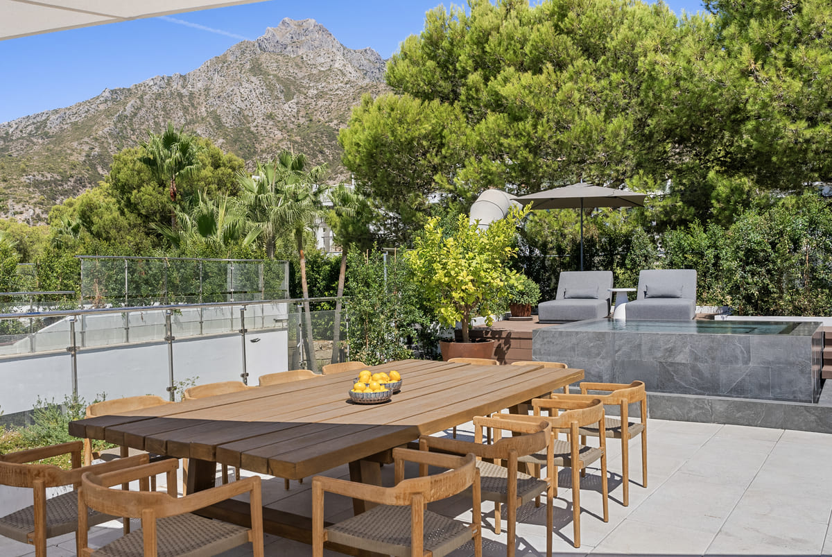MEISHO HILLS 204 - Andara Villas