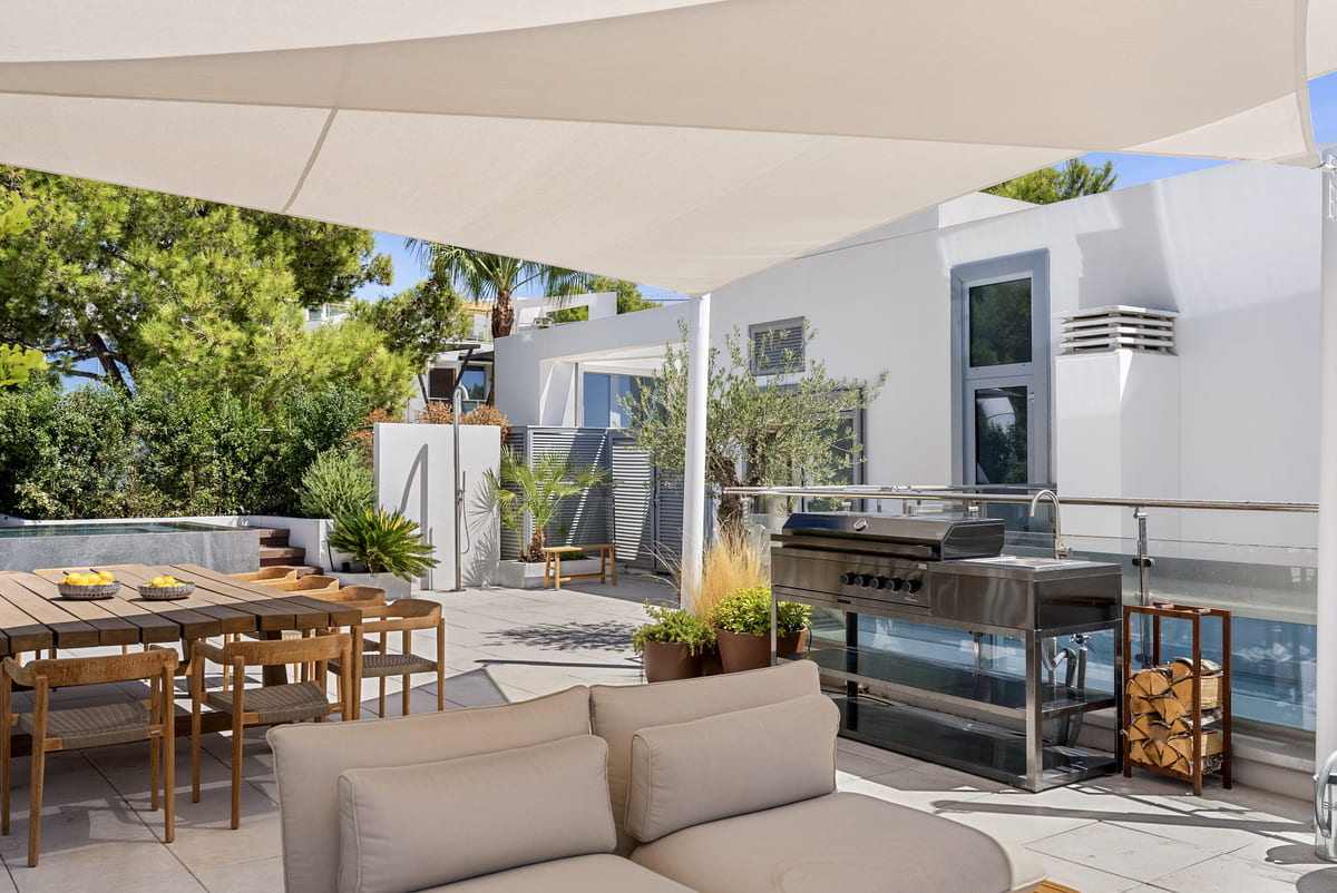 MEISHO HILLS 204 - Andara Villas