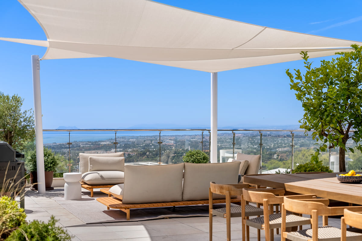 MEISHO HILLS 204 - Andara Villas
