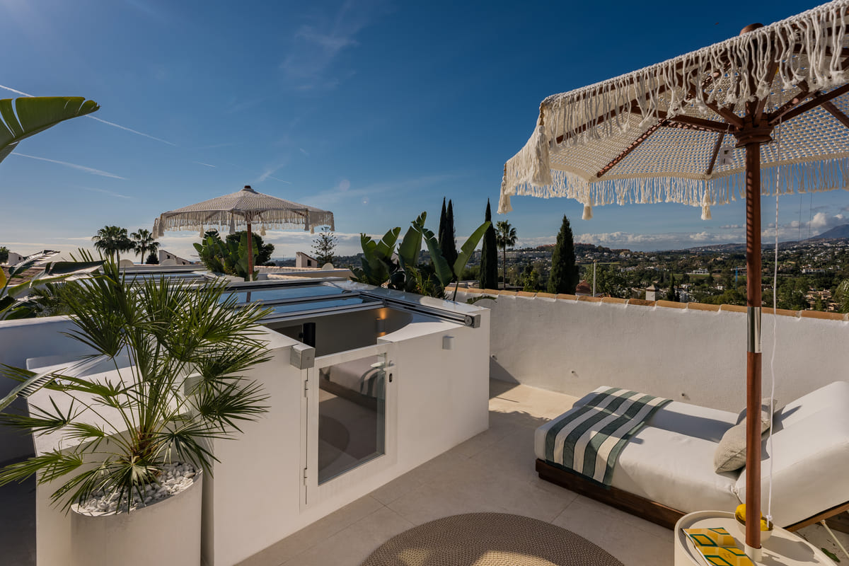 Casa Suma - Andara Villas
