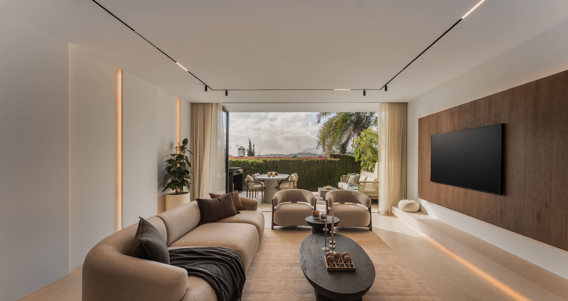 Casa Suma - Andara Villas