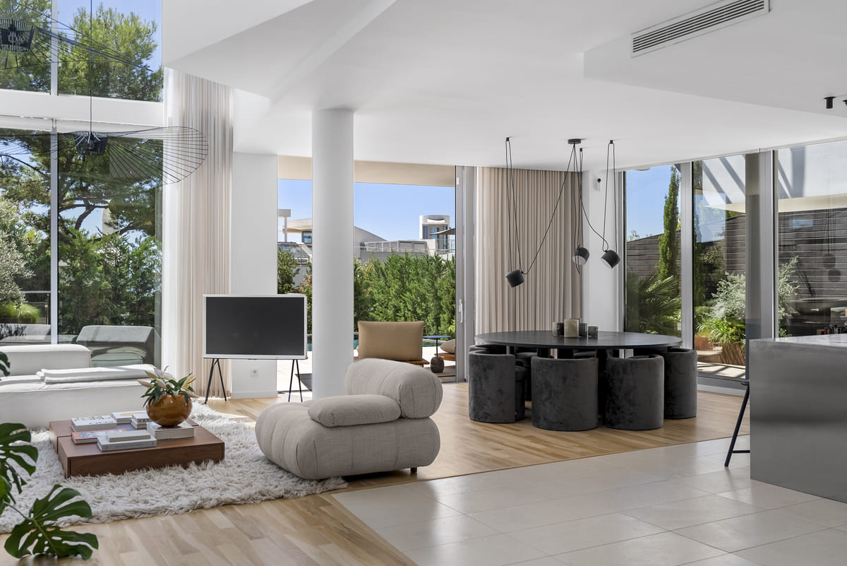 MEISHO HILLS 204 - Andara Villas