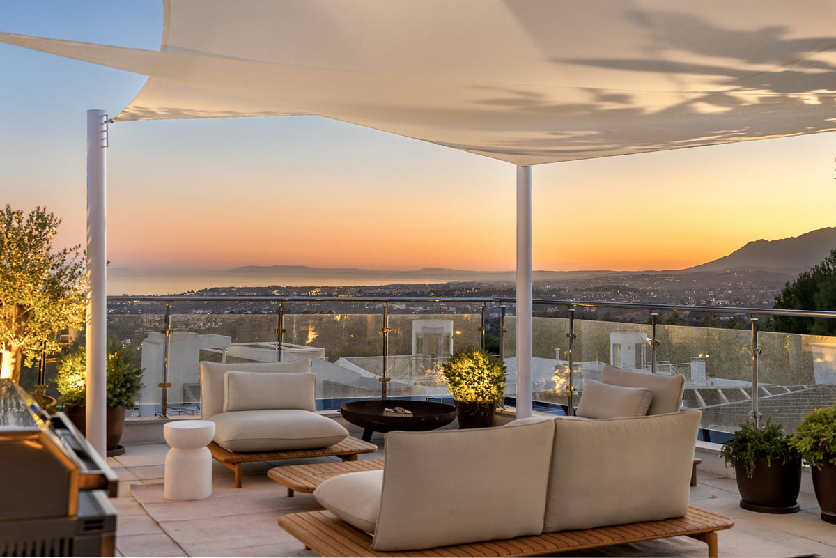 MEISHO HILLS 204 - Andara Villas