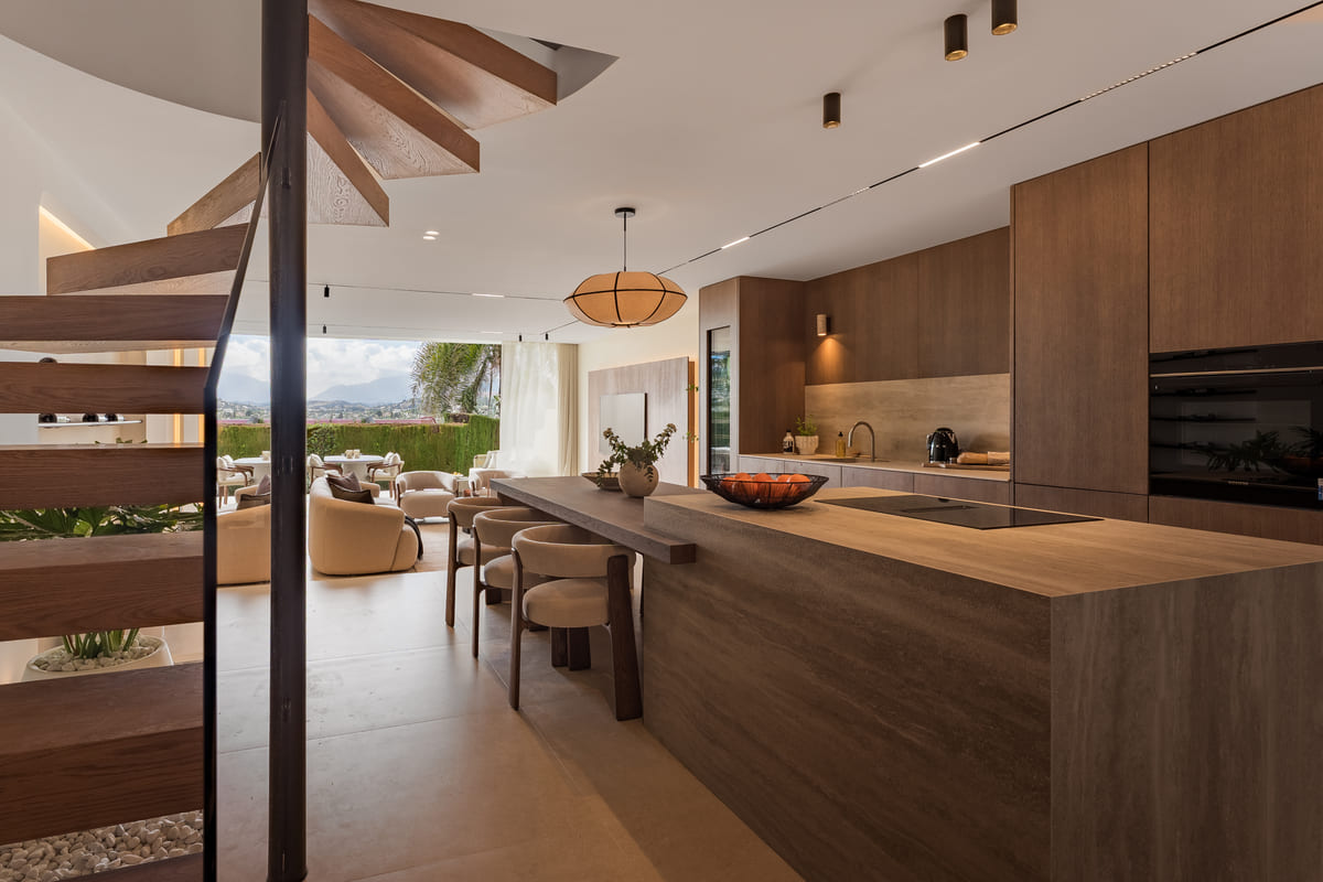 Casa Suma - Andara Villas