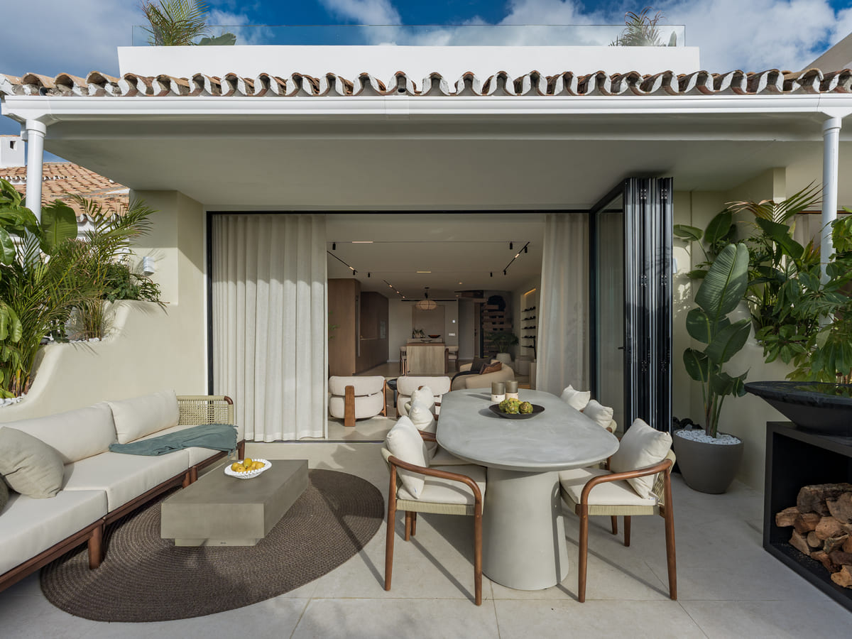 Casa Suma - Andara Villas