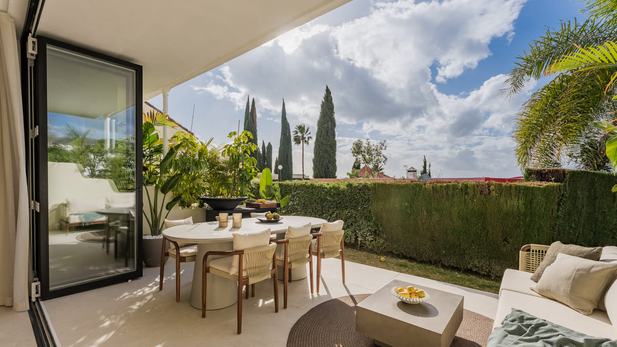 Casa Suma - Andara Villas