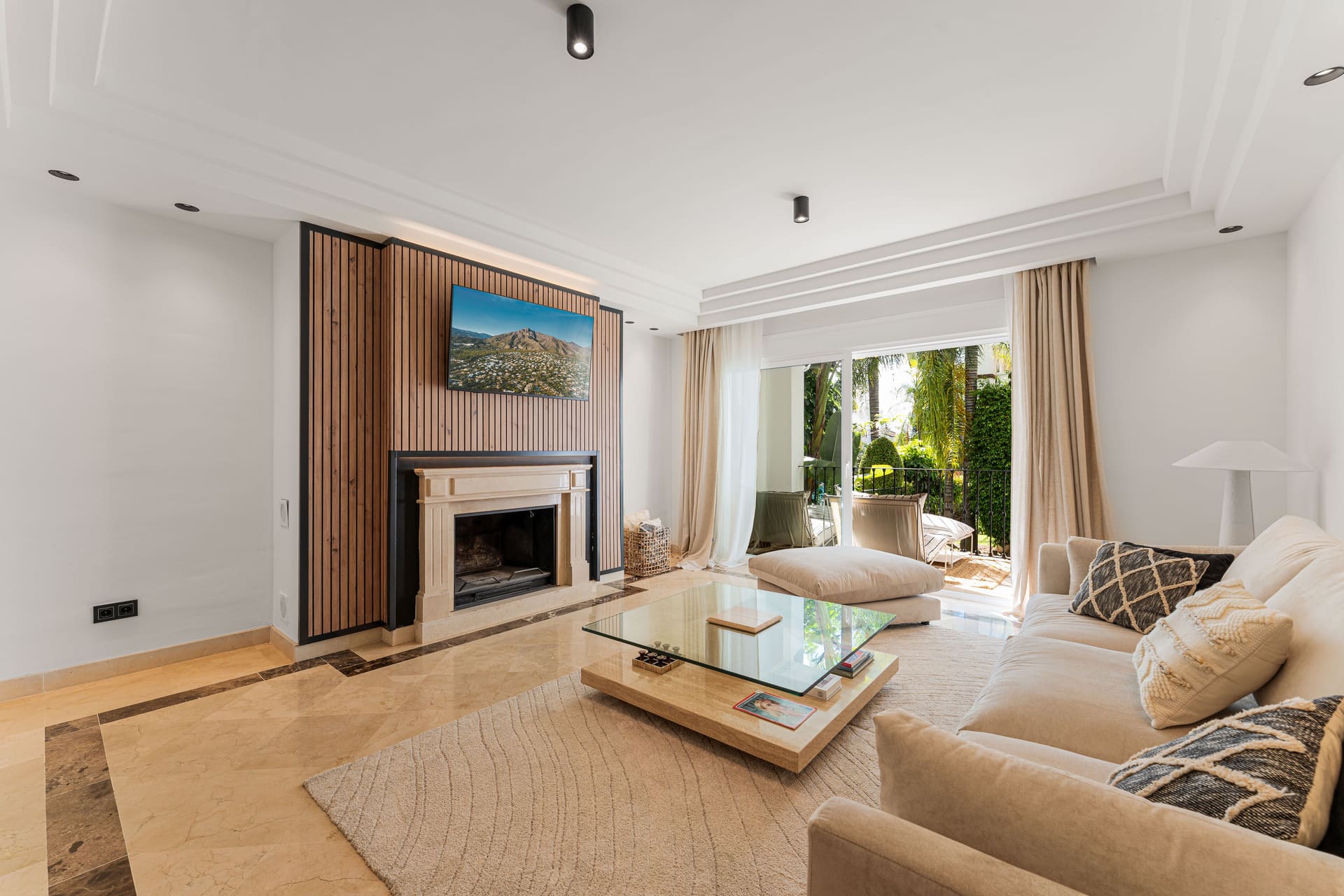 Apartment Montebello - Andara villas