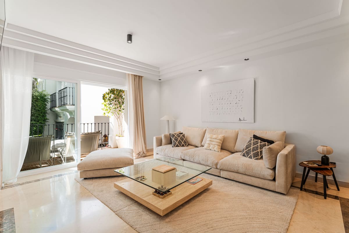 Apartment Montebello - Andara villas
