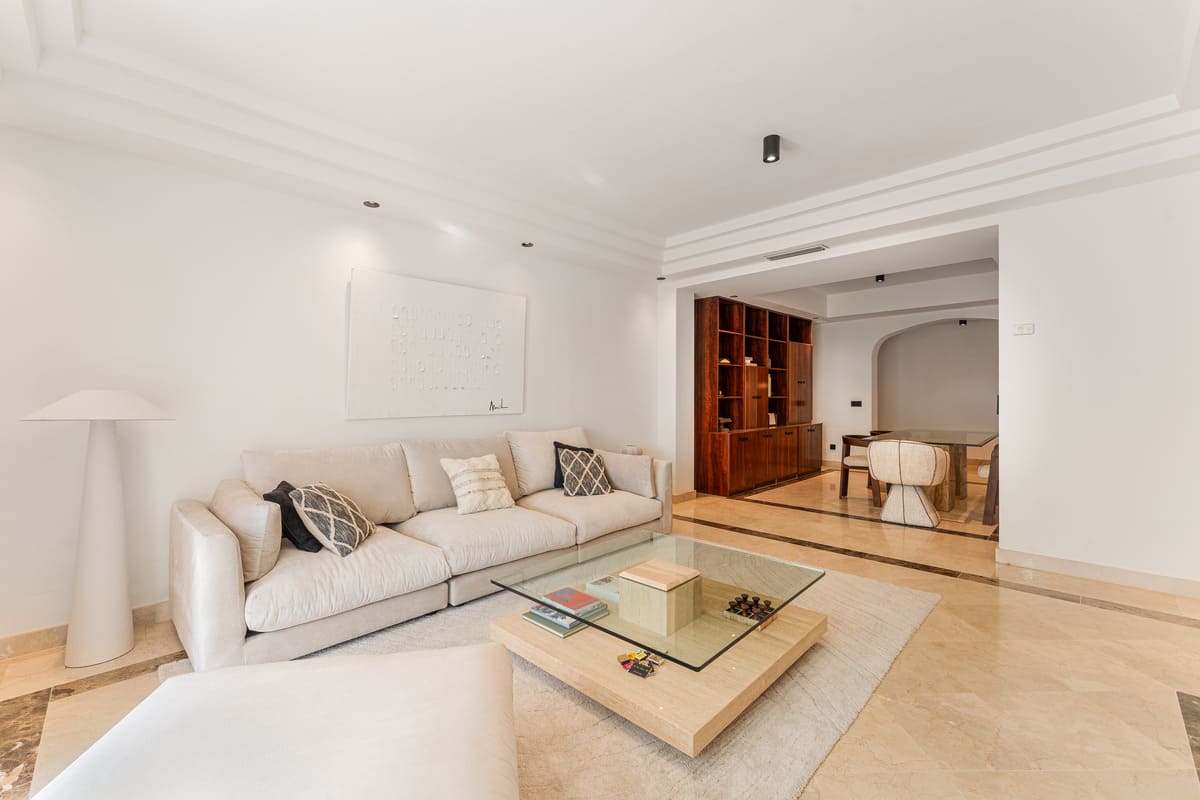 Apartment Montebello - Andara villas
