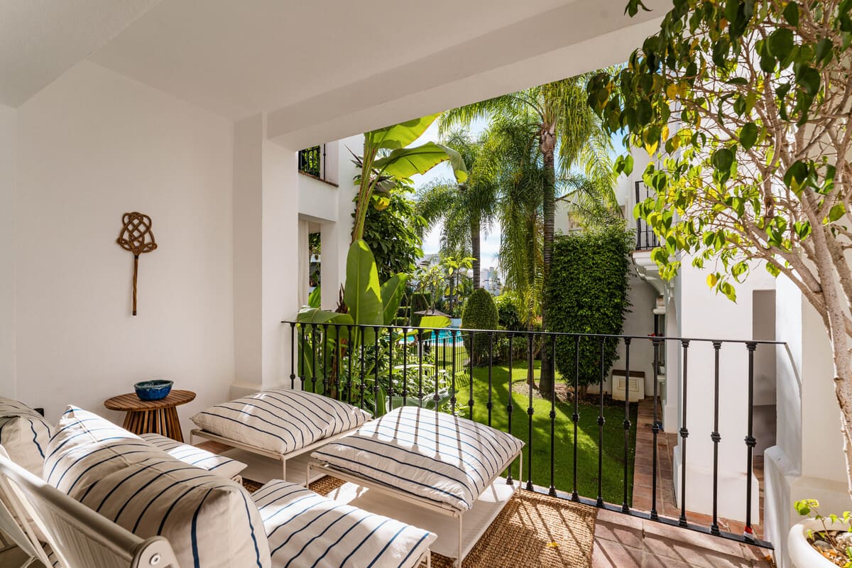 Apartment Montebello - Andara villas