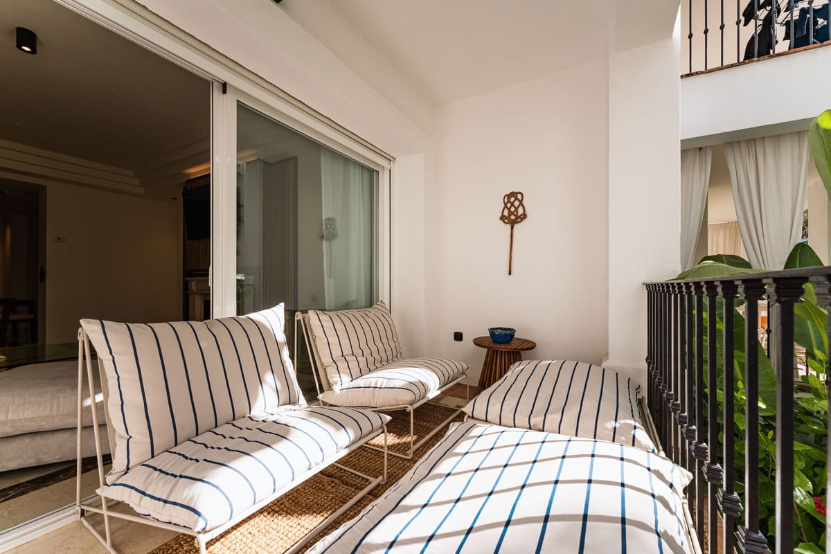 Apartment Montebello - Andara villas