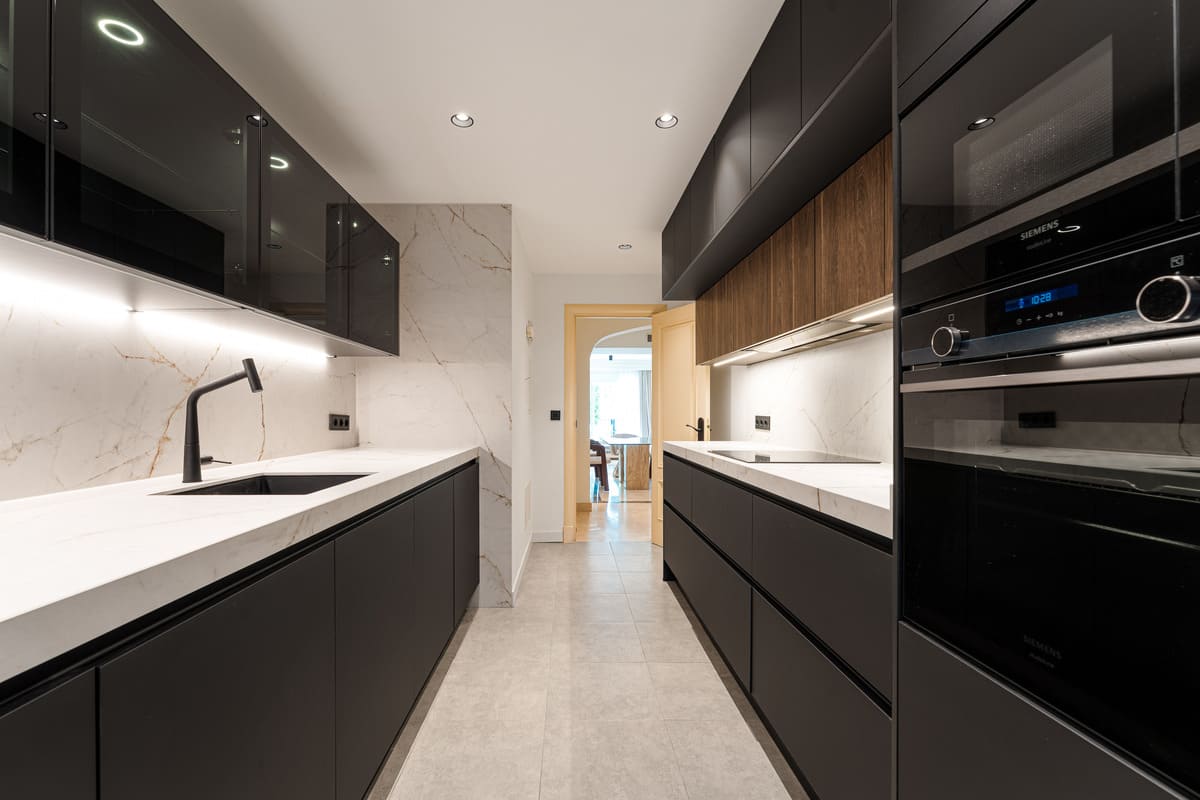 Apartment Montebello - Andara villas